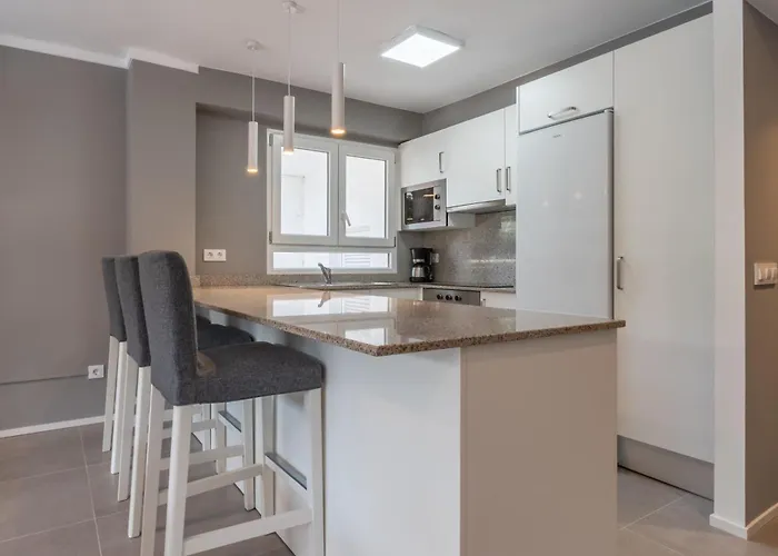 Ponent Cala Ratjada Apartments B