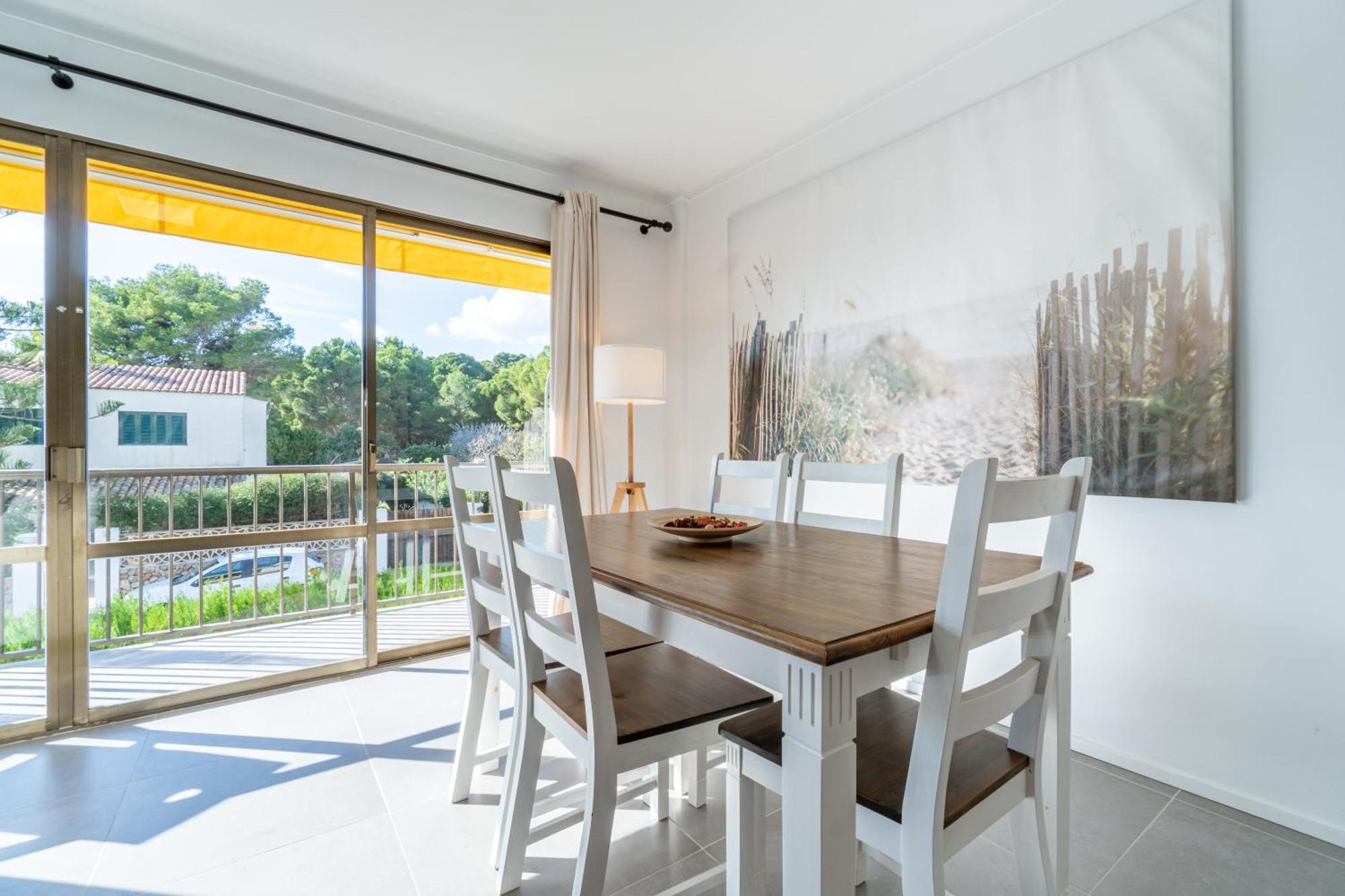 Ponent B Appartamento Cala Ratjada (Mallorca)