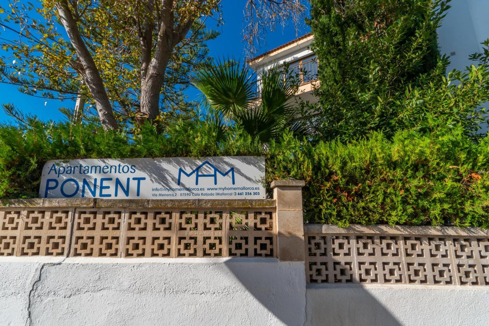 Appartamento Ponent B *