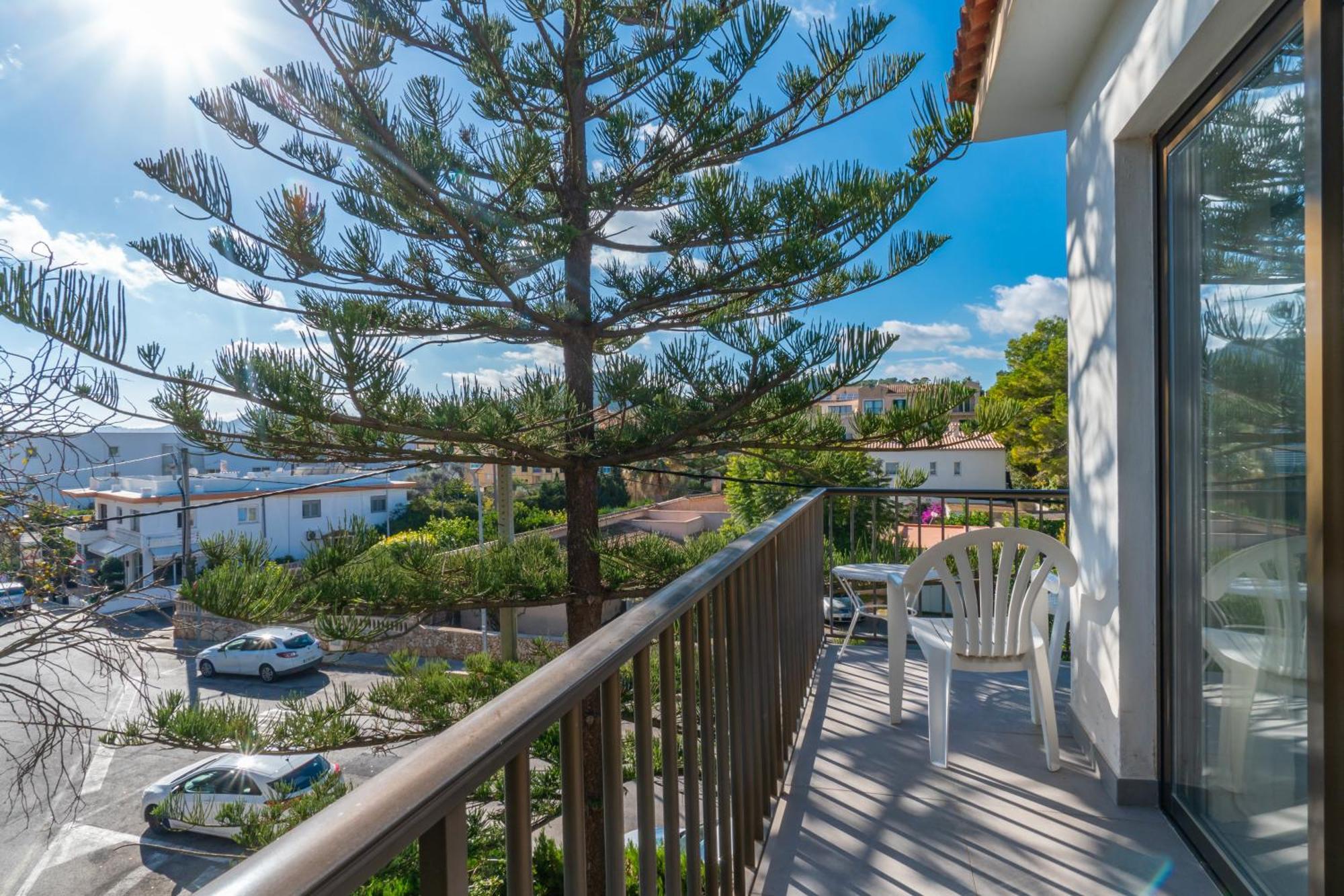 Appartamento Ponent B Cala Ratjada (Mallorca)