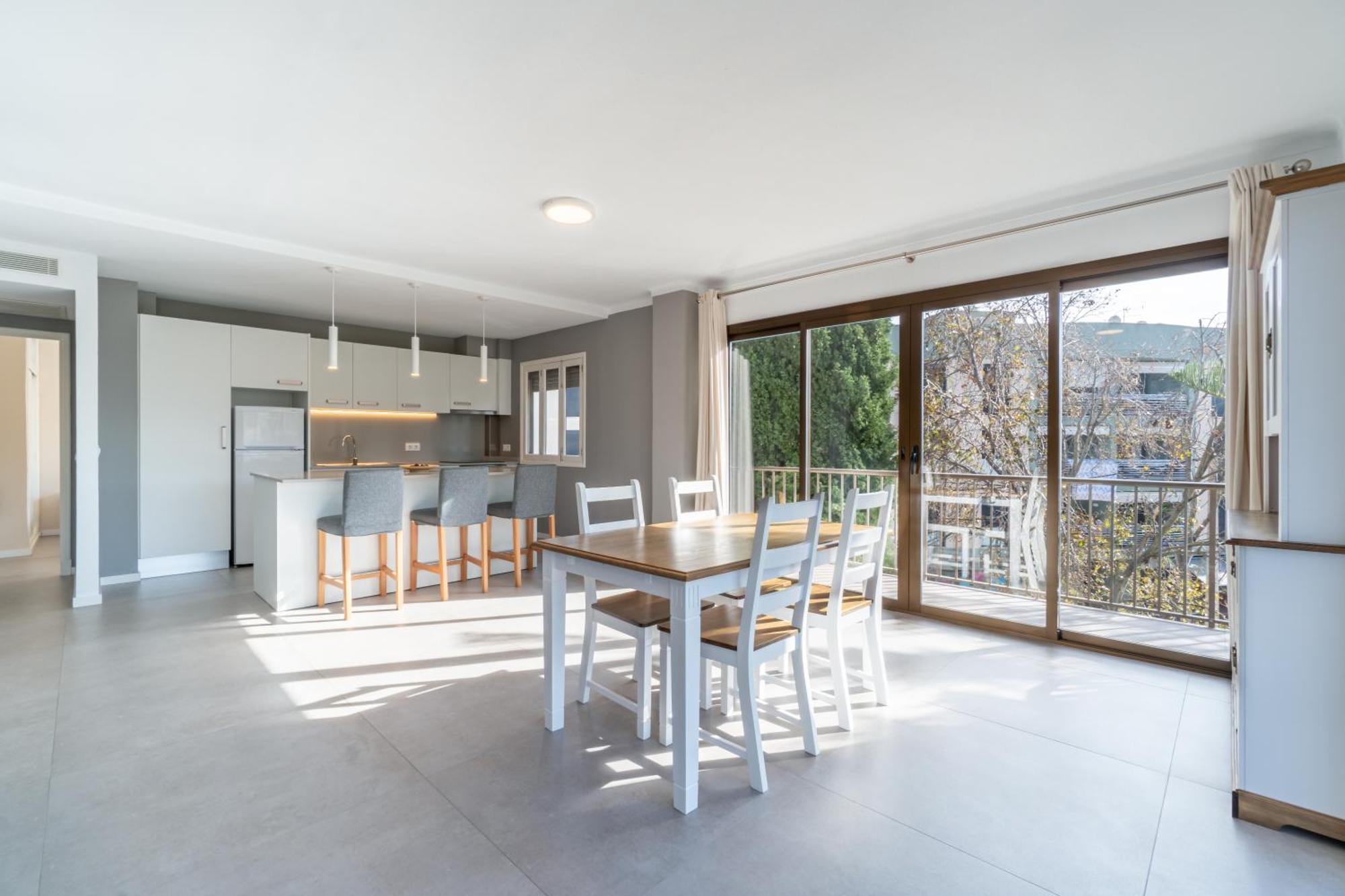 Appartamento Ponent B Cala Ratjada (Mallorca)