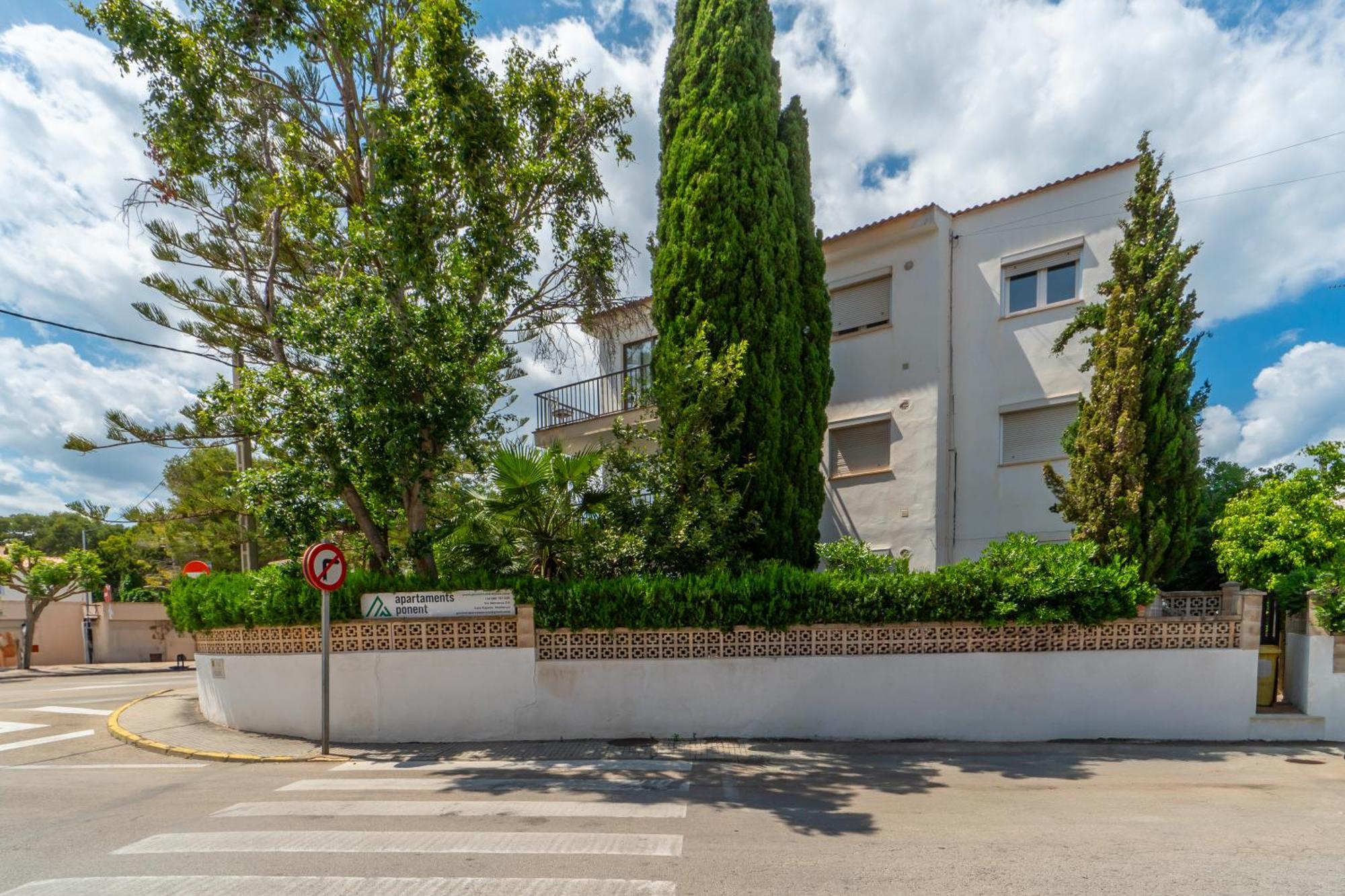 Appartamento Ponent B Cala Ratjada (Mallorca)